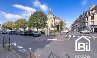 Commerce  115 m² à vendre à Falaise (14700)