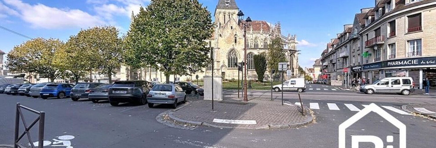 Commerce  115 m² à vendre à Falaise (14700)