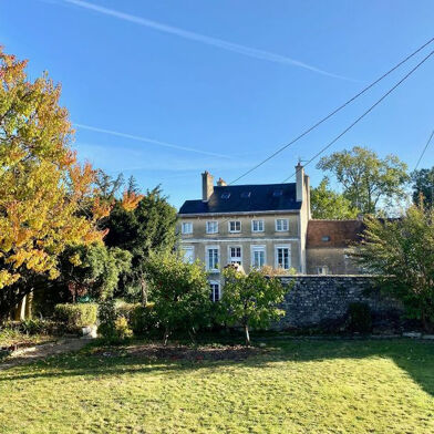Maison 9 pièces 449000 €