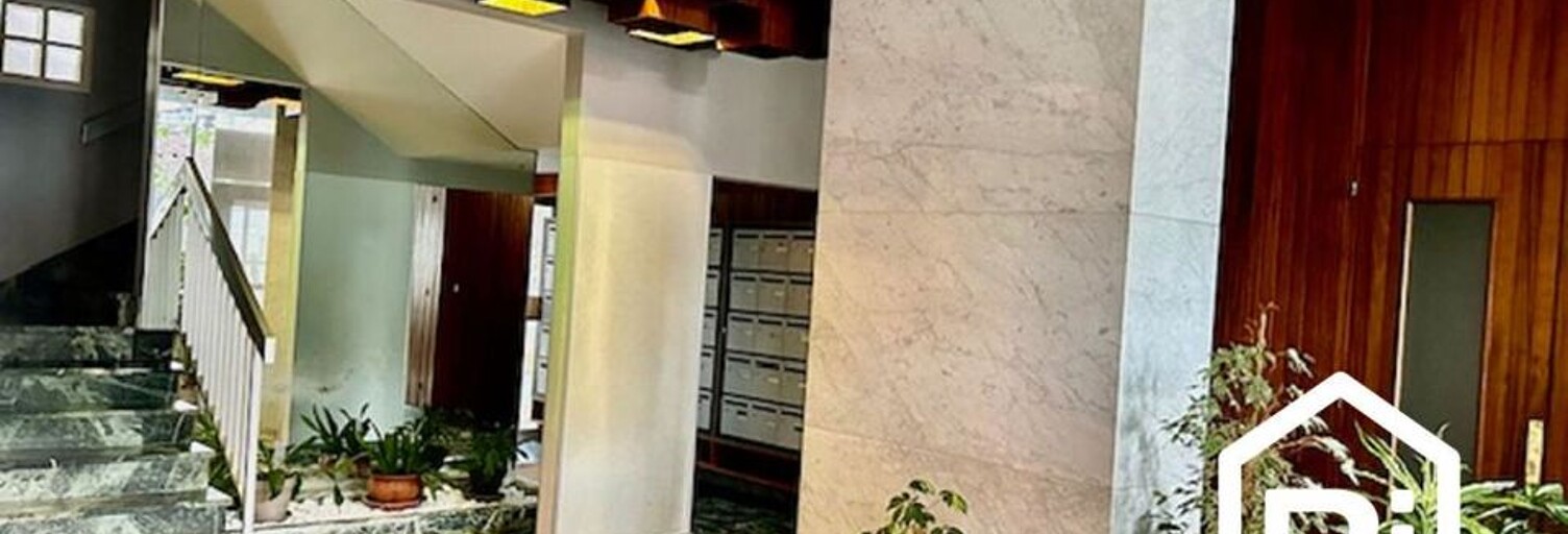 Appartement 3 Pièces 61 m² à vendre à Hérouville-Saint-Clair (14200)