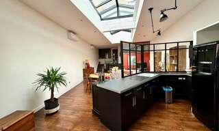 Appartement 5 Pièces 153 m² à vendre à Caen (14000)