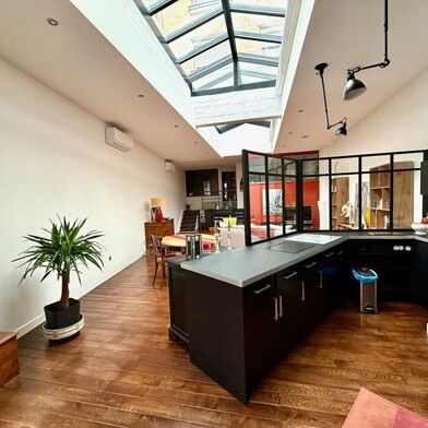 Appartement 5 pièces 495000 €