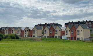 Maison 4 Pièces 80 m² à vendre à Pont-l'Évêque (14130)