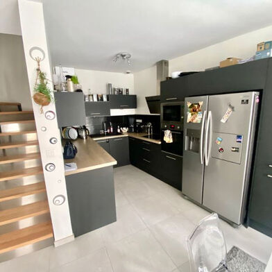 Maison 5 pièces 367000 €