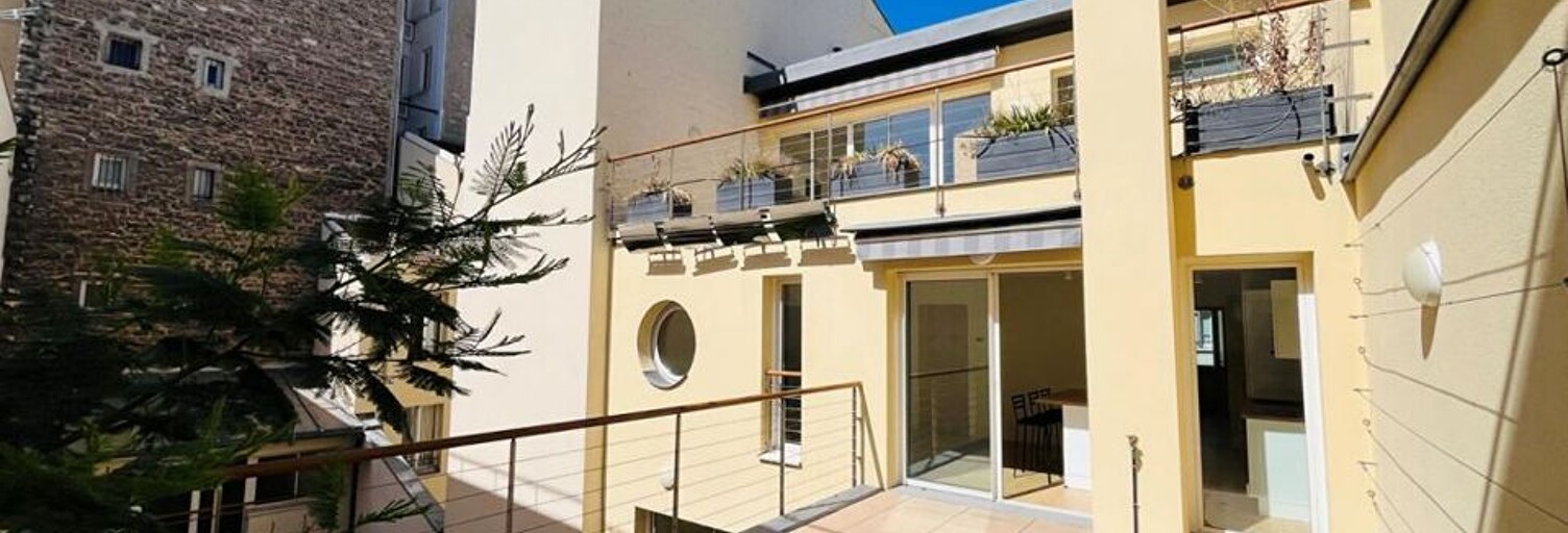 Appartement 3 Pièces 72 m² à vendre à Paris 16 (75016)