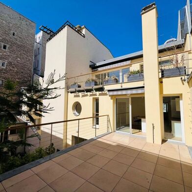 Appartement 3 pièces 1147000 €