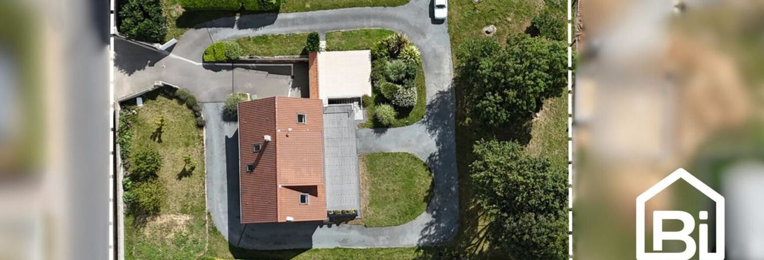 Maison 6 Pièces 145 m² à vendre à Hermanville-sur-Mer (14880)