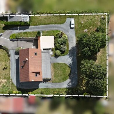 Maison 6 pièces 450000 €