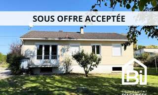 Maison 5 Pièces 90 m² à vendre à Amfreville (14860)