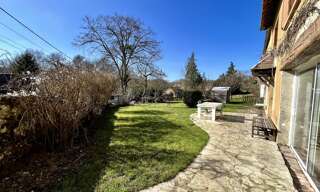 Maison 5 Pièces 186 m² à vendre à Donnemarie-Dontilly (77520)