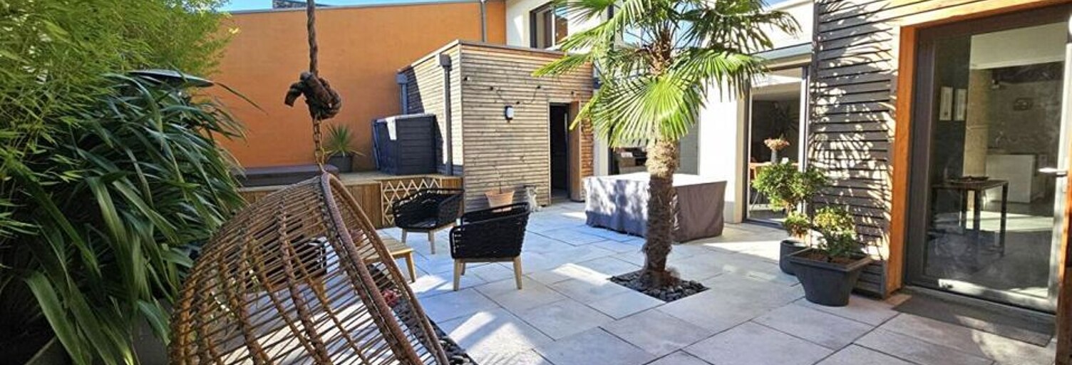 Maison 9 Pièces 194 m² à vendre à Caen (14000)