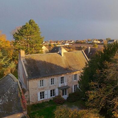 Maison 7 pièces 369000 €