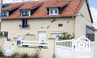 Maison 10 Pièces 170 m² à vendre à Bernières-sur-Mer (14990)