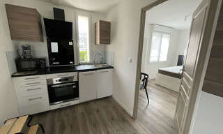 Maison 5 Pièces 65 m² à vendre à Caen (14000)