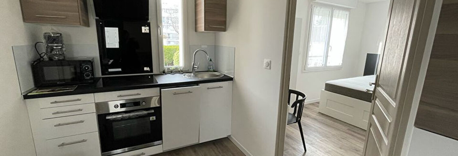 Maison 5 Pièces 65 m² à vendre à Caen (14000)