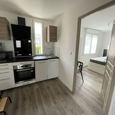 Maison 5 pièces 321800 €