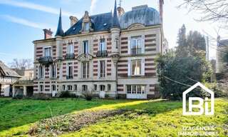 Maison 14 Pièces 427 m² à vendre à Caen (14000)