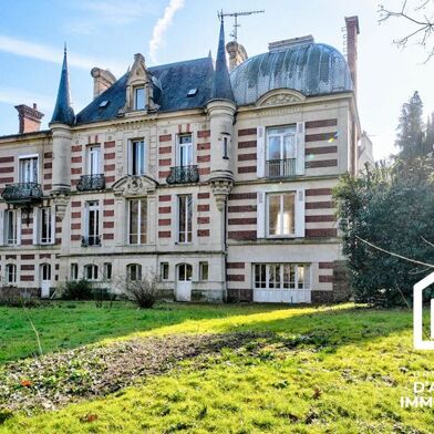Maison 14 pièces 1399000 €
