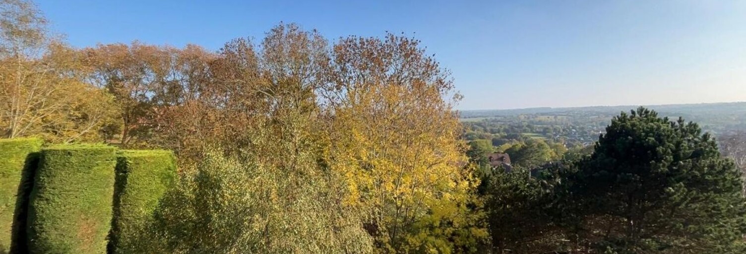 Appartement 2 Pièces 28 m² à vendre à Blonville-sur-Mer (14910)