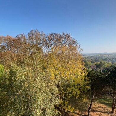 Appartement 2 pièces 165000 €