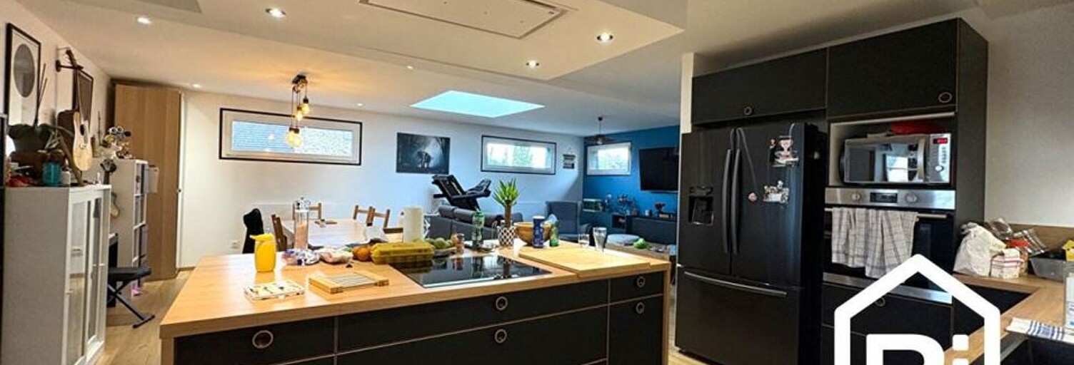 Maison 6 Pièces 153 m² à vendre à Villers-Bocage (14310)