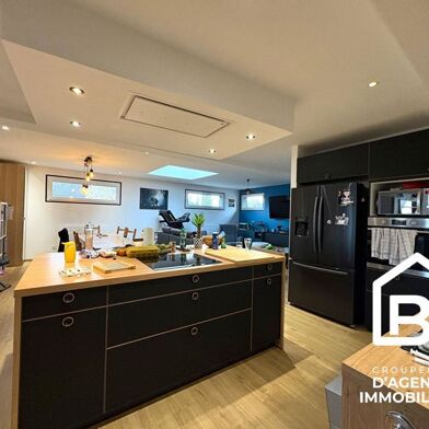 Maison 6 pièces 295000 €