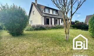 Maison 7 Pièces 137 m² à vendre à Frénouville (14630)