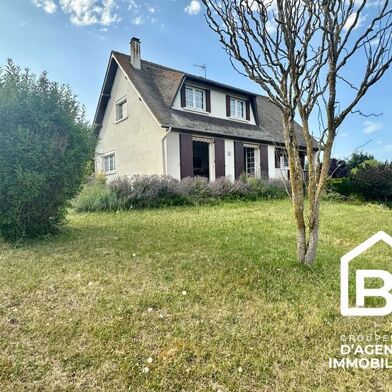 Maison 7 pièces 299000 €