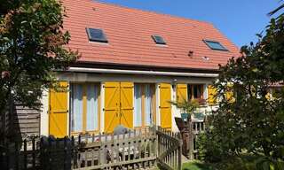 Maison 6 Pièces 120 m² à vendre à Hermanville-sur-Mer (14880)