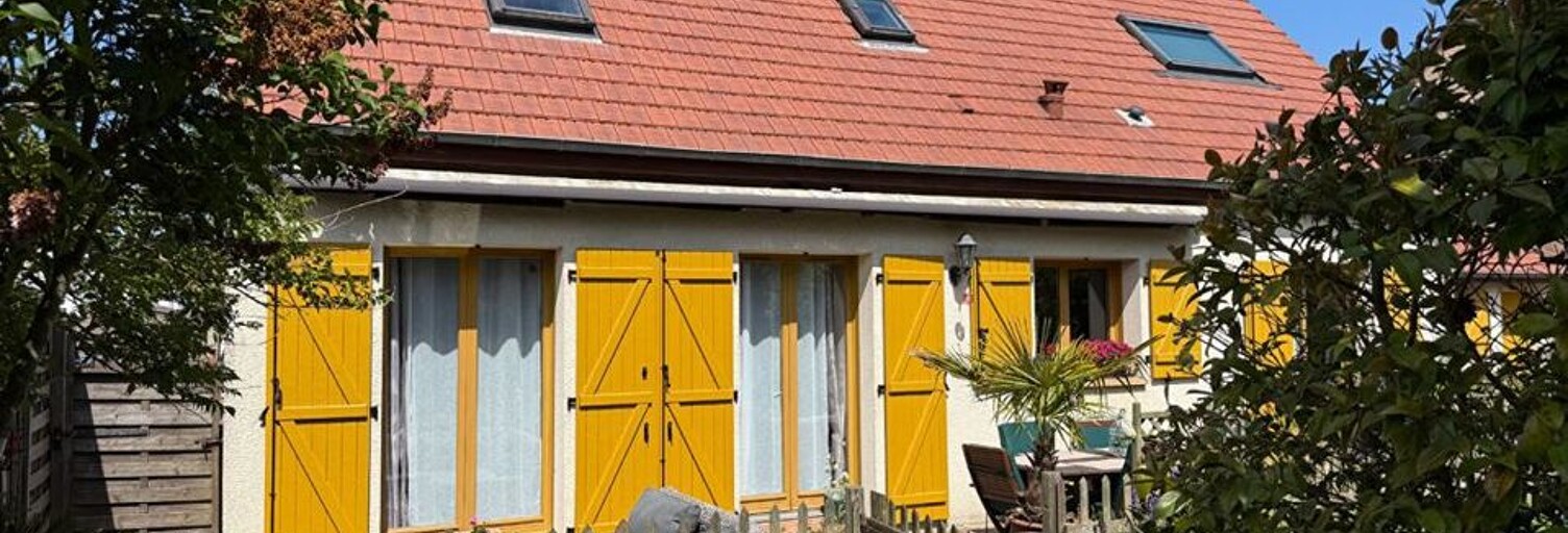 Maison 6 Pièces 120 m² à vendre à Hermanville-sur-Mer (14880)