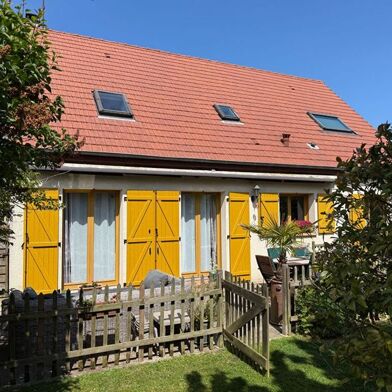 Maison 6 pièces 399900 €