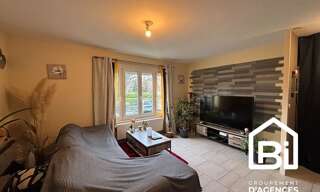 Appartement 3 Pièces 57 m² à vendre à Caen (14000)