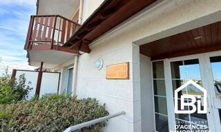 Appartement 2 Pièces 31 m² à vendre à Ouistreham (14150)