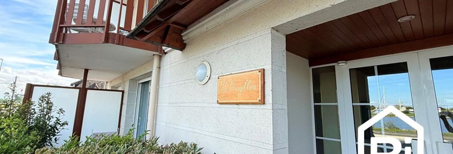 Appartement 2 Pièces 31 m² à vendre à Ouistreham (14150)