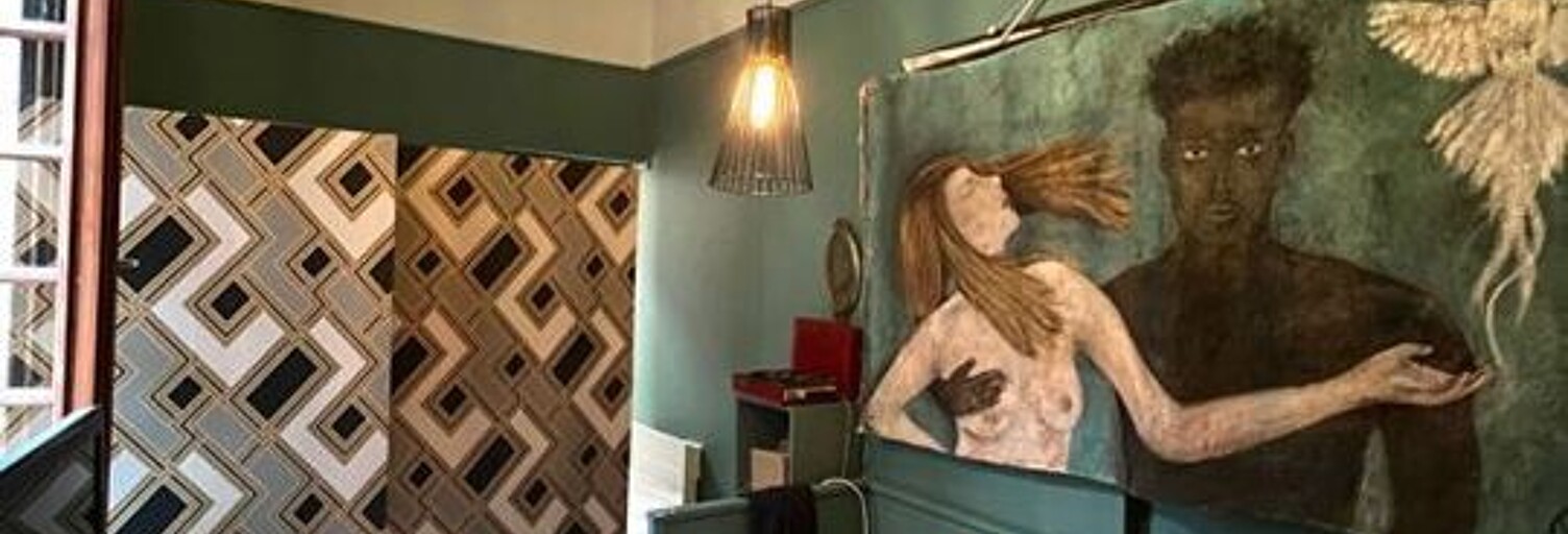 Appartement 1 Pièce 16 m² à vendre à Caen (14000)