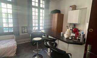 Appartement 1 Pièce 22 m² à vendre à Caen (14000)