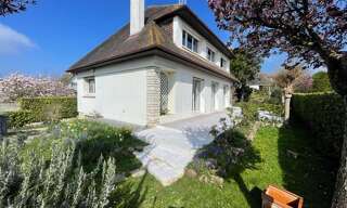 Maison 7 Pièces 133 m² à vendre à Caen (14000)