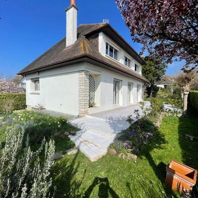 Maison 7 pièces 555000 €