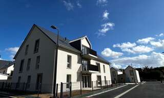 Appartement 3 Pièces 58 m² à vendre à Cormelles-le-Royal (14123)