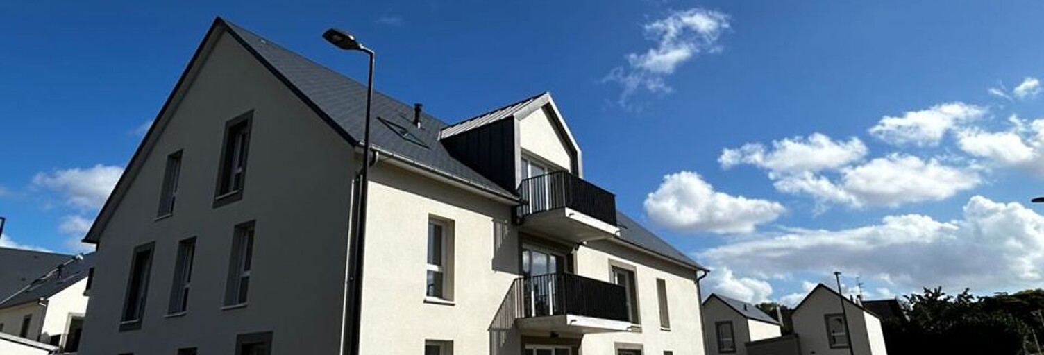 Appartement 3 Pièces 58 m² à vendre à Cormelles-le-Royal (14123)