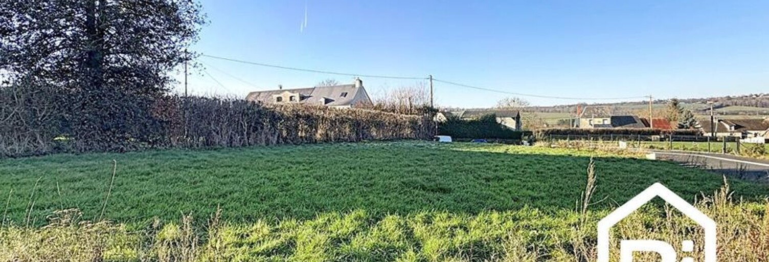 Terrain  509 m² à vendre à Épinay-sur-Odon (14310)