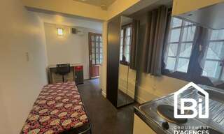 Appartement 1 Pièce 12 m² à vendre à Caen (14000)