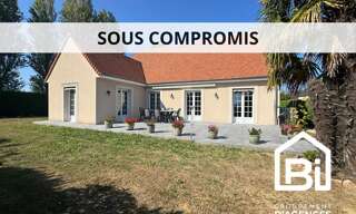 Maison 5 Pièces 116 m² à vendre à Ouistreham (14150)