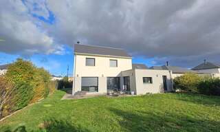 Maison 6 Pièces 143 m² à vendre à Anisy (14610)