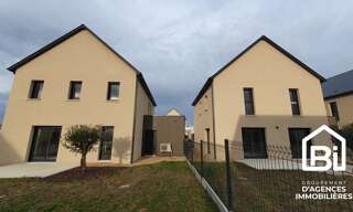 Maison 6 Pièces 139 m² à vendre à Bretteville-sur-Laize (14680)