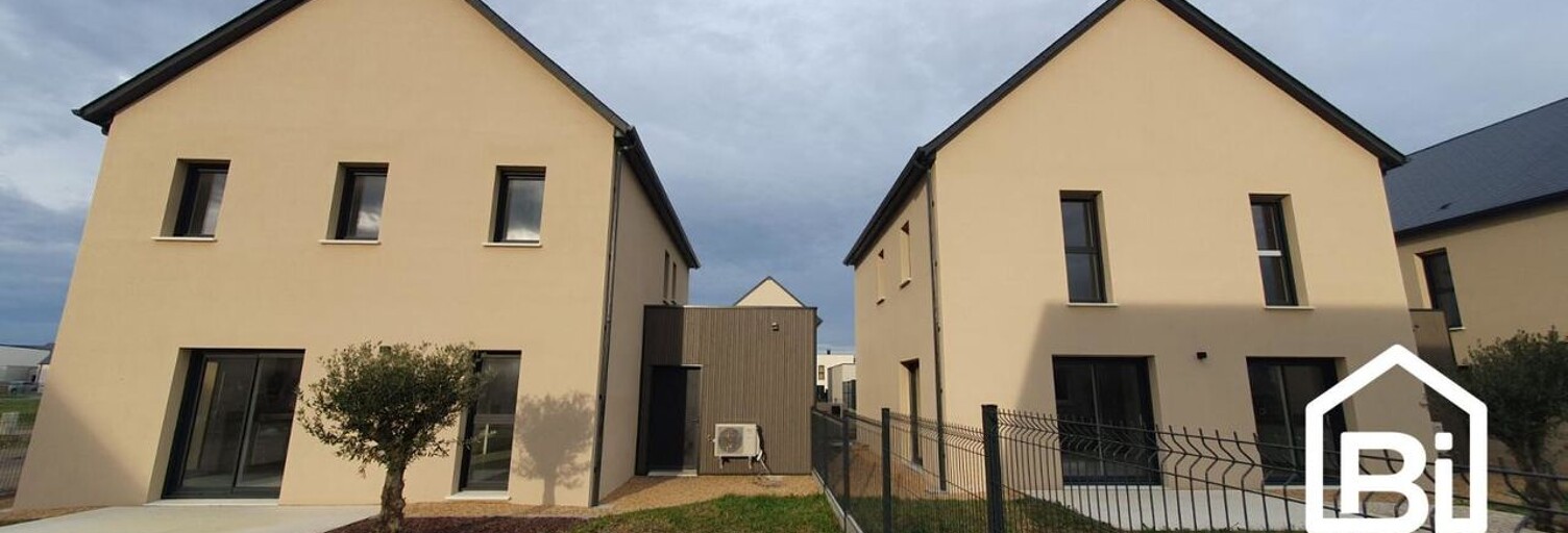 Maison 6 Pièces 139 m² à vendre à Bretteville-sur-Laize (14680)