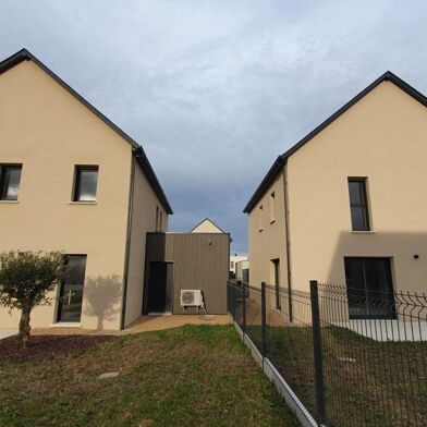 Maison 6 pièces 335000 €