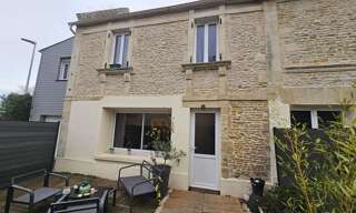 Maison 6 Pièces 133 m² à vendre à Cairon (14610)