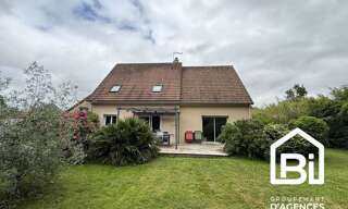 Maison 5 Pièces 150 m² à vendre à Amayé-sur-Orne (14210)