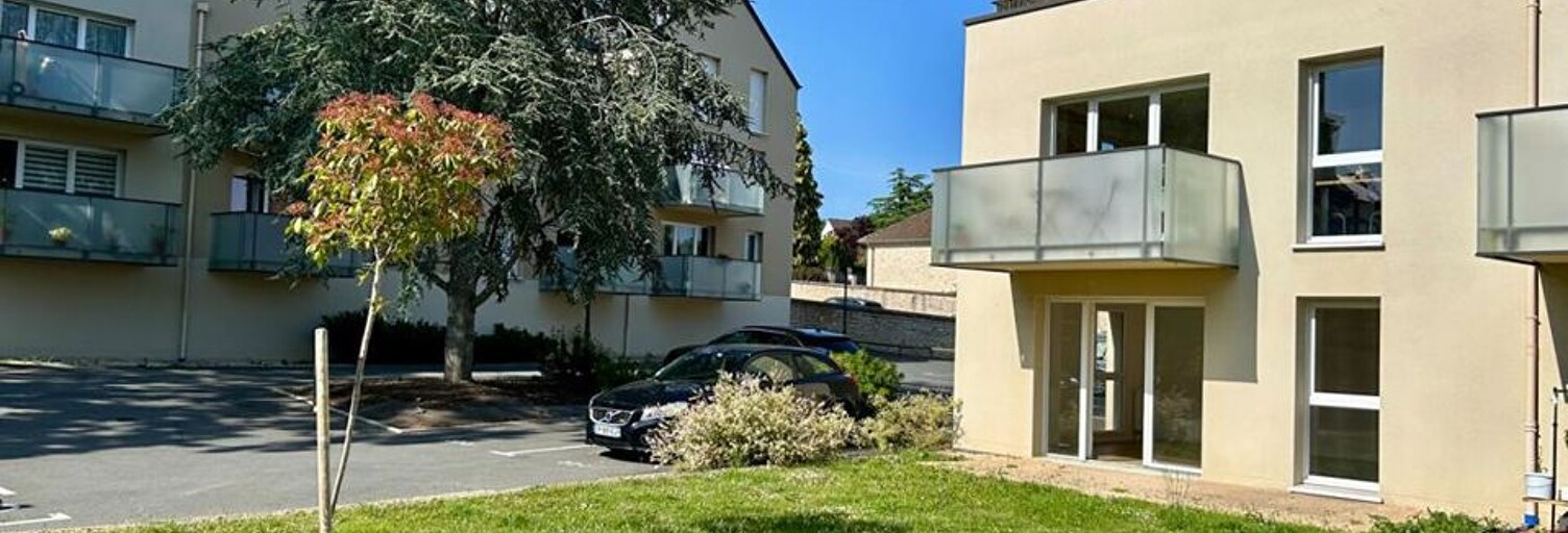 Appartement 4 Pièces 78 m² à vendre à Verson (14790)